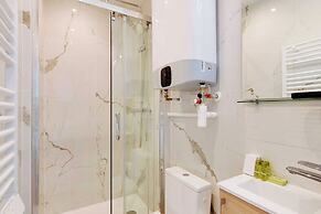 Cosy Apartment -1bdr/3p - Ivry-sur-seine