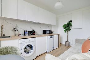 Cosy Apartment -1bdr/3p - Ivry-sur-seine