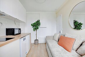 Cosy Apartment -1bdr/3p - Ivry-sur-seine