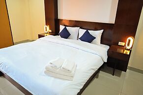 Royal Star Suites Pattaya