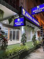 Royal Star Suites Pattaya
