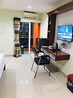 Royal Star Suites Pattaya