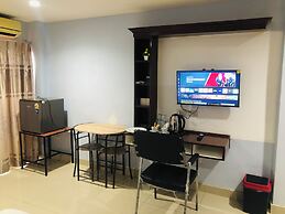 Royal Star Suites Pattaya