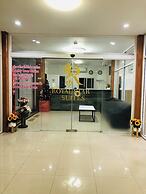 Royal Star Suites Pattaya