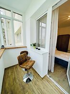 Metropole Apartments University Square