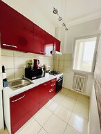 Metropole Apartments University Square