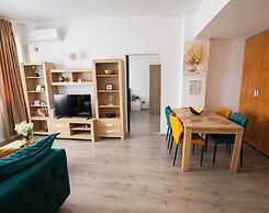 Metropole Apartments University Square