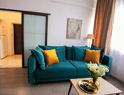 Metropole Apartments University Square