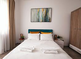 Metropole Apartments University Square