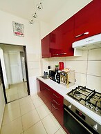 Metropole Apartments University Square