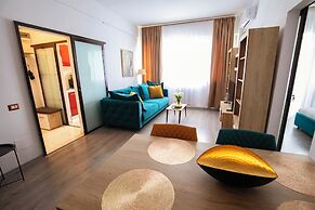 Metropole Apartments University Square