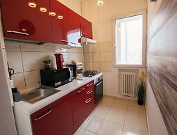 Metropole Apartments University Square