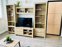 Metropole Apartments University Square