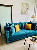 Metropole Apartments University Square