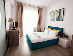 Metropole Apartments University Square