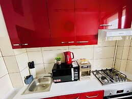 Metropole Apartments University Square