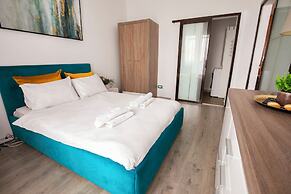 Metropole Apartments University Square