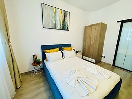 Metropole Apartments University Square