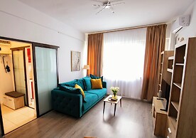 Metropole Apartments University Square