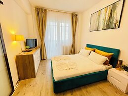 Metropole Apartments University Square