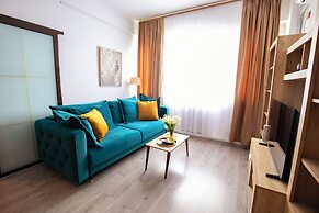 Metropole Apartments University Square