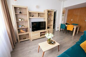 Metropole Apartments University Square