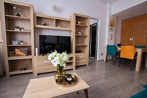 Metropole Apartments University Square