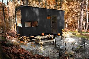 Postcard Cabins Machimoodus