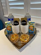 Oakwood Cabin Retreat in Bexleyheath