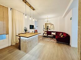 Autentic Boutique Moncloa