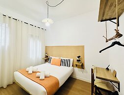 Autentic Boutique Moncloa