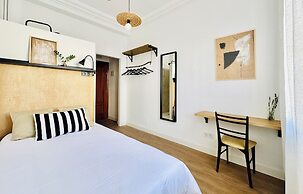 Autentic Boutique Moncloa