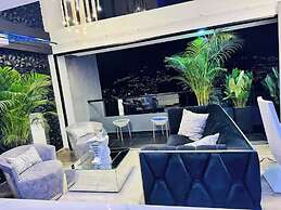 Penthouse de lujo en Envigado