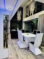 Penthouse de lujo en Envigado