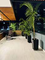 Penthouse de lujo en Envigado