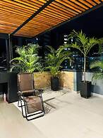 Penthouse de lujo en Envigado