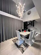 Penthouse de lujo en Envigado