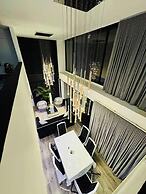 Penthouse de lujo en Envigado