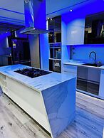 Penthouse de lujo en Envigado