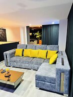 Penthouse de lujo en Envigado