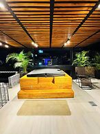 Penthouse de lujo en Envigado