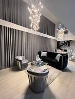 Penthouse de lujo en Envigado