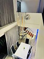 Penthouse de lujo en Envigado