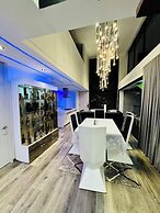 Penthouse de lujo en Envigado