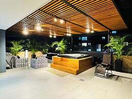 Penthouse de lujo en Envigado