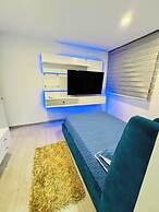 Penthouse de lujo en Envigado