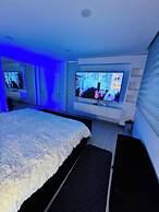 Penthouse de lujo en Envigado