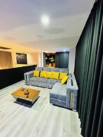 Penthouse de lujo en Envigado