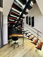 Penthouse de lujo en Envigado