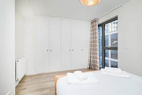 Canada Gardens - Campus Accommodation